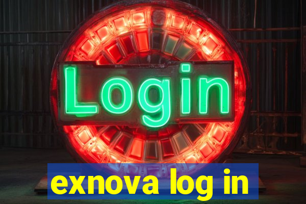 exnova log in